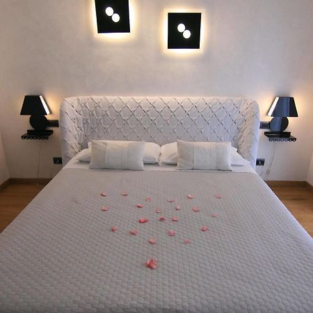 Experience Design Bed&Show Mediolan Zewnętrze zdjęcie