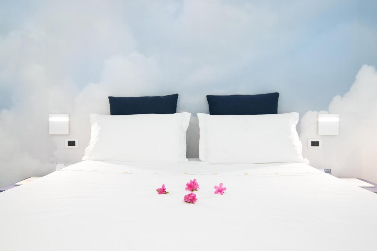 Experience Design Bed&Show Mediolan Zewnętrze zdjęcie