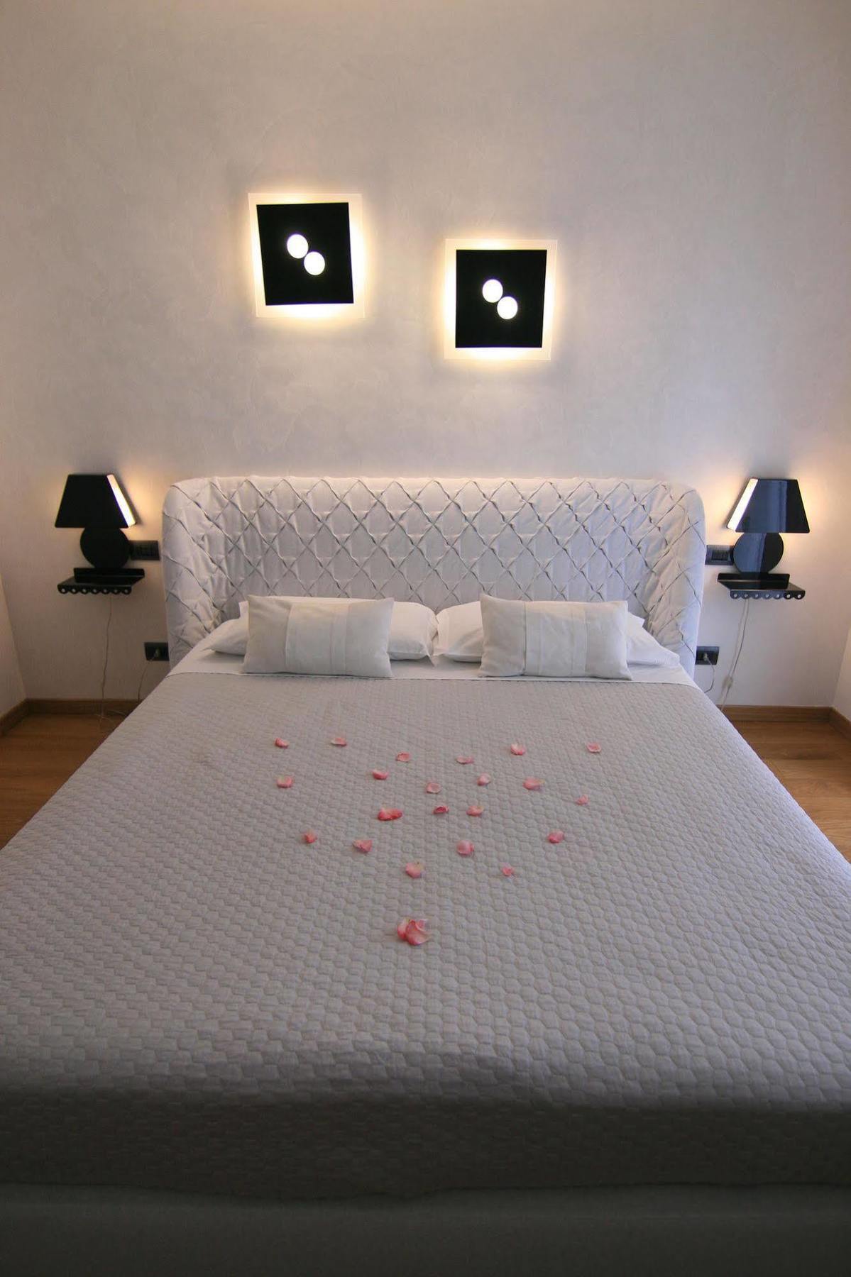 Experience Design Bed&Show Mediolan Zewnętrze zdjęcie