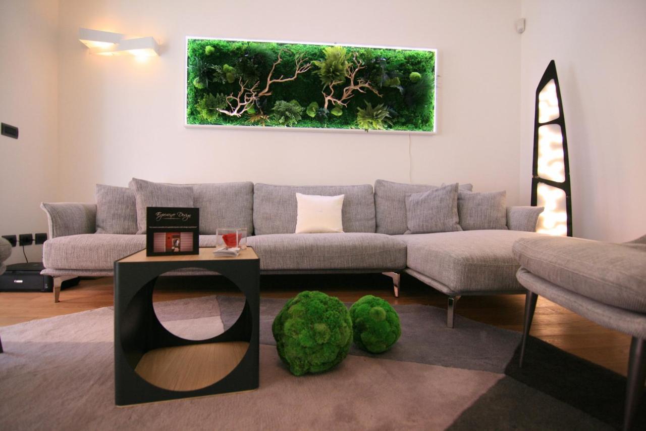 Experience Design Bed&Show Mediolan Zewnętrze zdjęcie